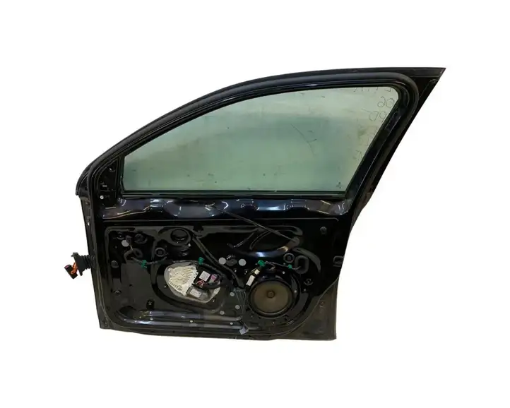 Volkswagen Jetta V (2005 - 2010) Дверь — фото 4