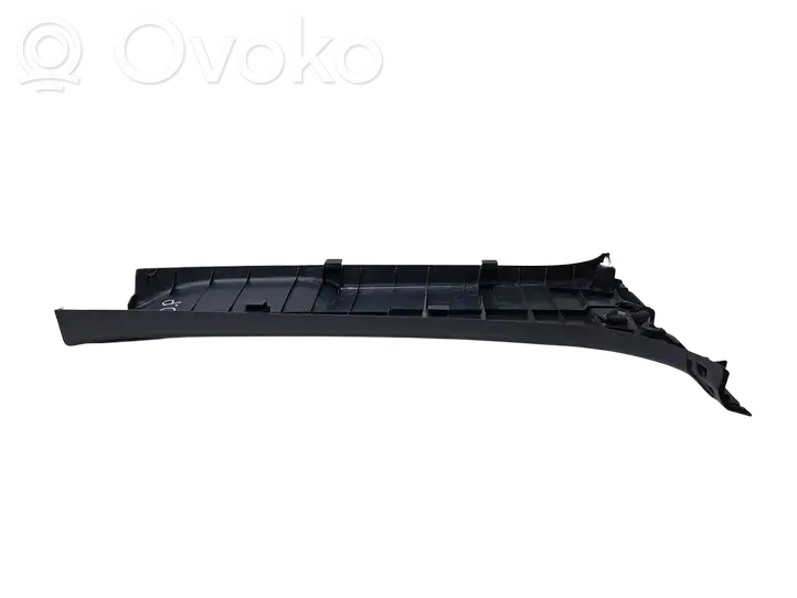 Toyota RAV 4 (XA40) (2012 - 2018) 6241342060 Нижняя обшивка стойки B — фото 5