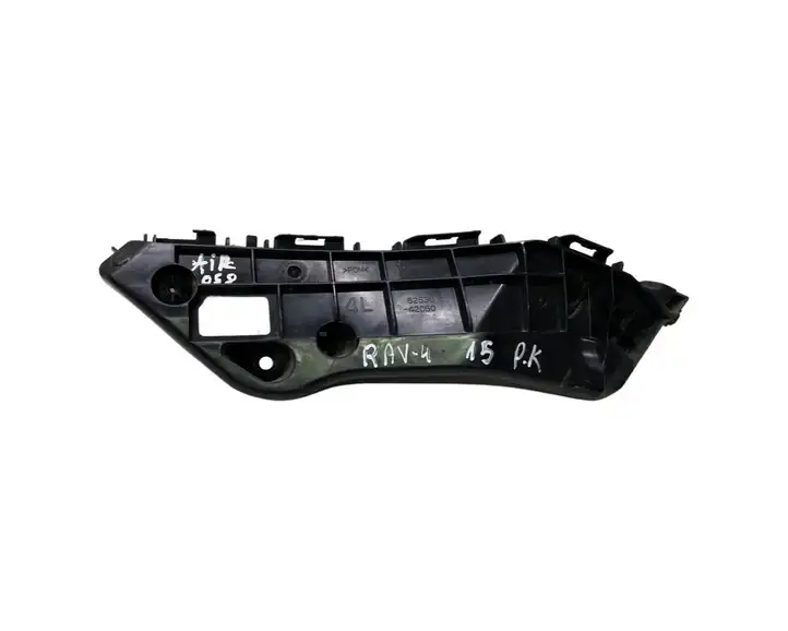 Toyota RAV 4 (XA40) (2012 - 2018) 5253642050 Кронштейн переднего бампера — фото 1