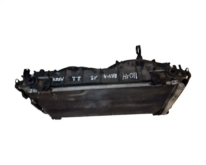 Toyota RAV 4 (XA40) (2012 - 2018) 4227508300 Комплект радиаторов охлаждения — фото 11