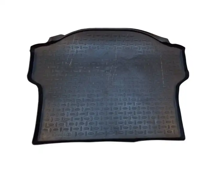 Toyota RAV 4 (XA40) (2012 - 2018) PZ434X2305PJ Резиновый коврик багажника — фото 1