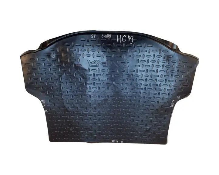 Toyota RAV 4 (XA40) (2012 - 2018) PZ434X2305PJ Резиновый коврик багажника — фото 2
