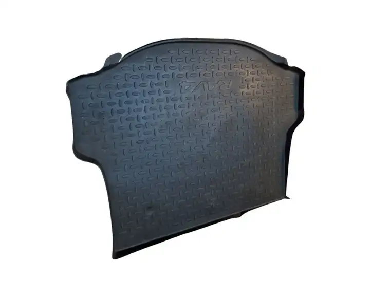 Toyota RAV 4 (XA40) (2012 - 2018) PZ434X2305PJ Резиновый коврик багажника — фото 3