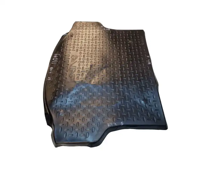 Toyota RAV 4 (XA40) (2012 - 2018) PZ434X2305PJ Резиновый коврик багажника — фото 6