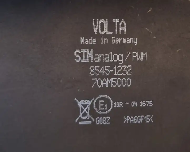 Toyota RAV 4 (XA40) (2012 - 2018) PZ408X056300 Комплект буксировочного крюка — фото 9