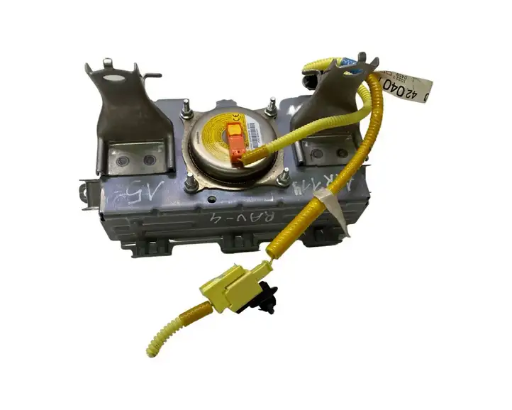 Toyota RAV 4 (XA40) (2012 - 2018) 0589TG11B01001 Подушка безопасности пассажира — фото 8