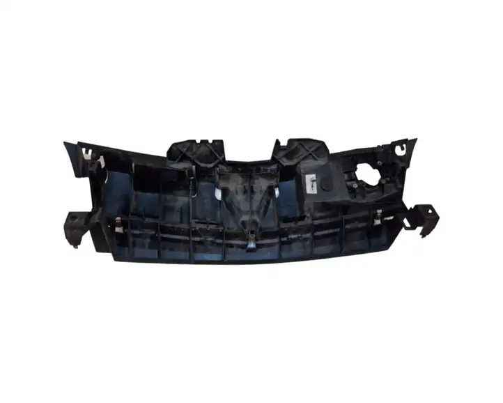 Renault Kangoo II (2008 - 2014) 8200911027 Панель радиаторов двигателя — фото 6