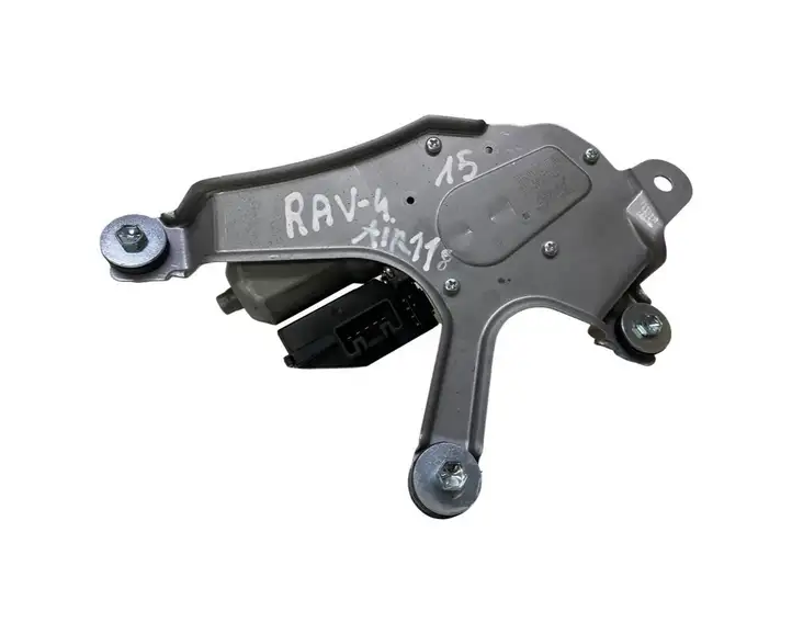 Toyota RAV 4 (XA40) (2012 - 2018) 8513042080 Двигатель стеклоочистителя заднего стекла — фото 7