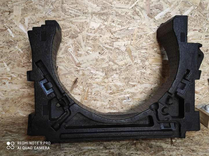 GMC Terrain (2009 - 2015)  22739066 Отделка отсека запасного колеса
