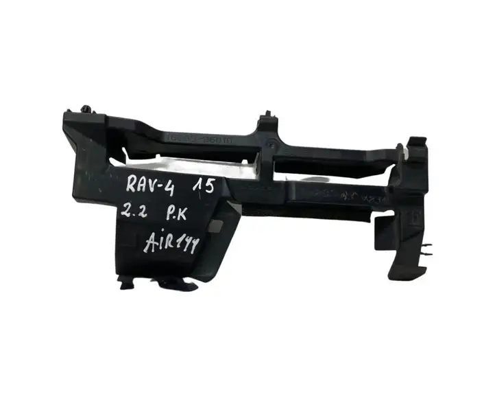 Toyota RAV 4 (XA40) (2012 - 2018) 1669526010 Дефлектор воздуха — фото 1