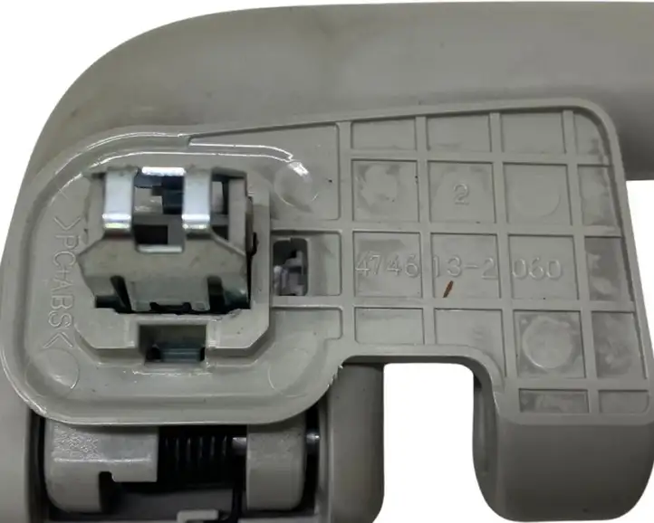 Toyota RAV 4 (XA40) (2012 - 2018) 1746152130 Потолочная ручка задняя — фото 3