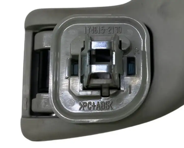 Toyota RAV 4 (XA40) (2012 - 2018) 1746152130 Потолочная ручка задняя — фото 4