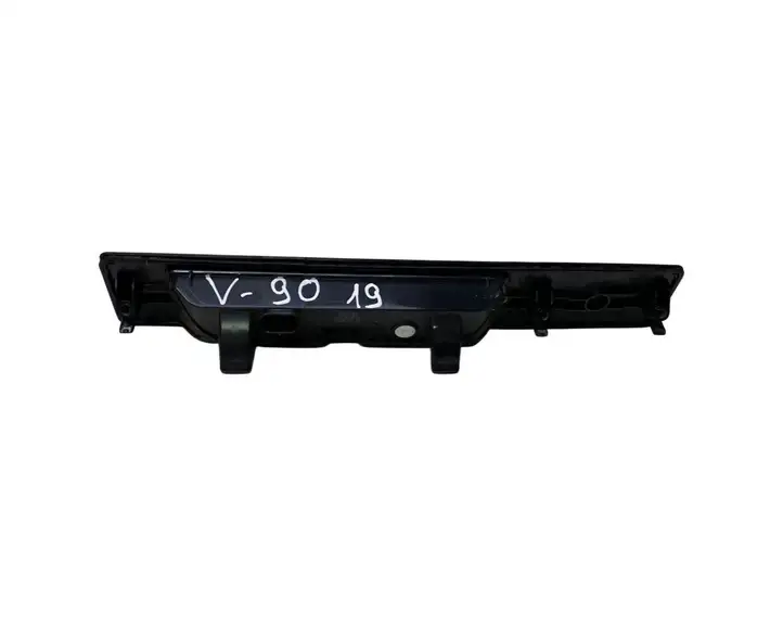 Volvo S90, V90 (2016 - 2020) 31675534 Ручка крышки багажника — фото 5