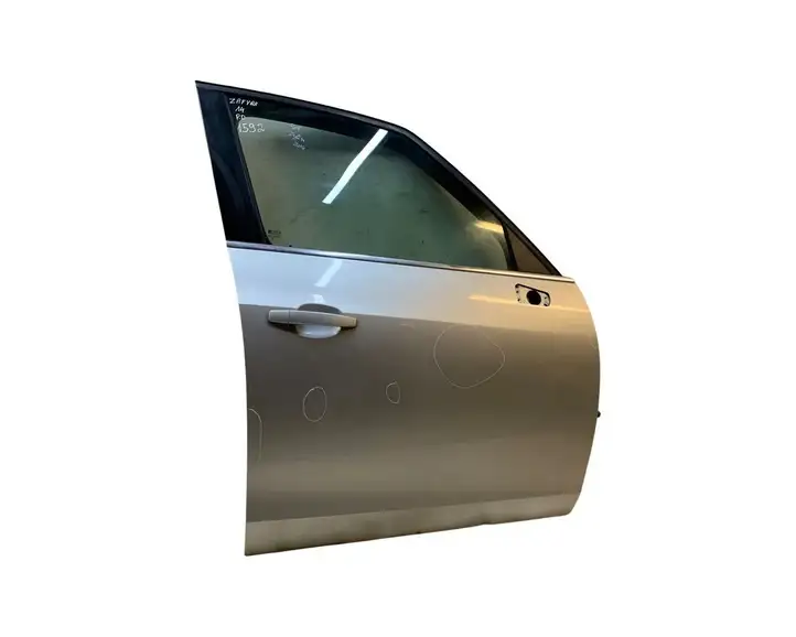 Opel Zafira B (2008 - 2014) Дверь — фото 1