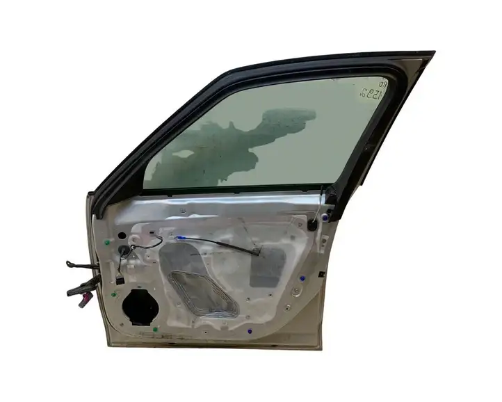 Opel Zafira B (2008 - 2014) Дверь — фото 6