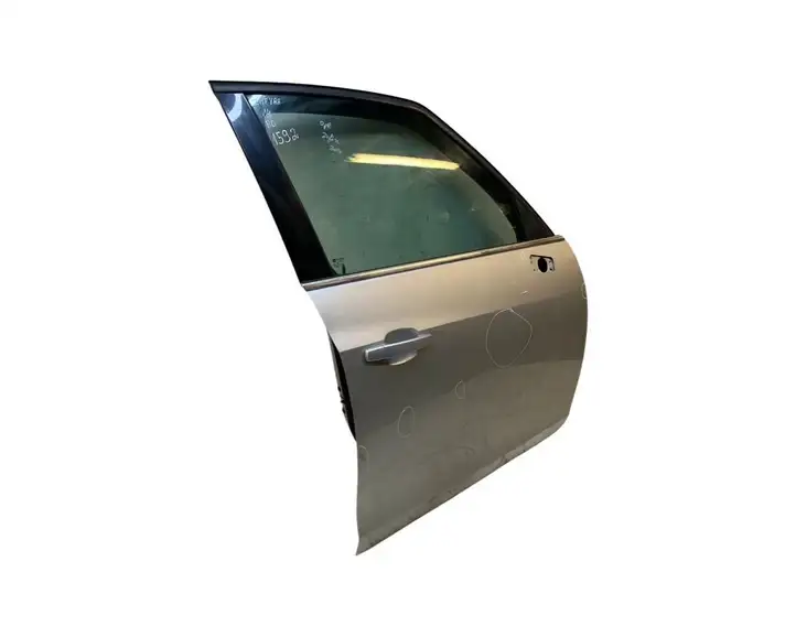Opel Zafira B (2008 - 2014) Дверь — фото 10