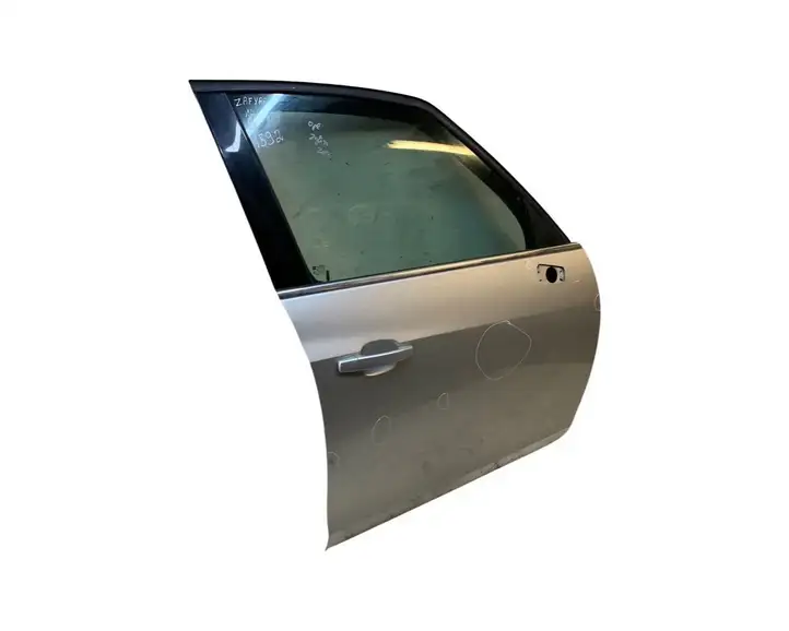Opel Zafira B (2008 - 2014) Дверь — фото 12