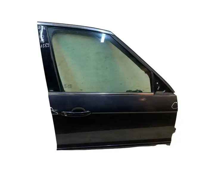 Ford S-MAX (2006 - 2010) Дверь — фото 2