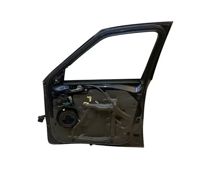 Ford S-MAX (2006 - 2010) Дверь — фото 4