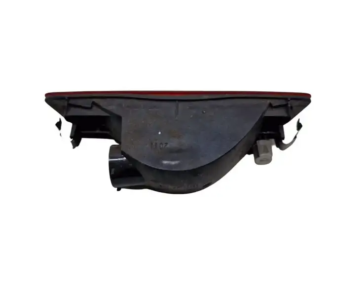 Nissan Qashqai (2010 - 2013) 26580JD00B Задняя противотуманная фара — фото 4