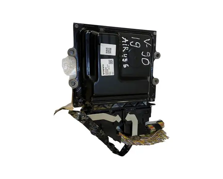 Volvo S90, V90 (2016 - 2020) 32242005 Блок управления двигателем (ЭБУ) — фото 2
