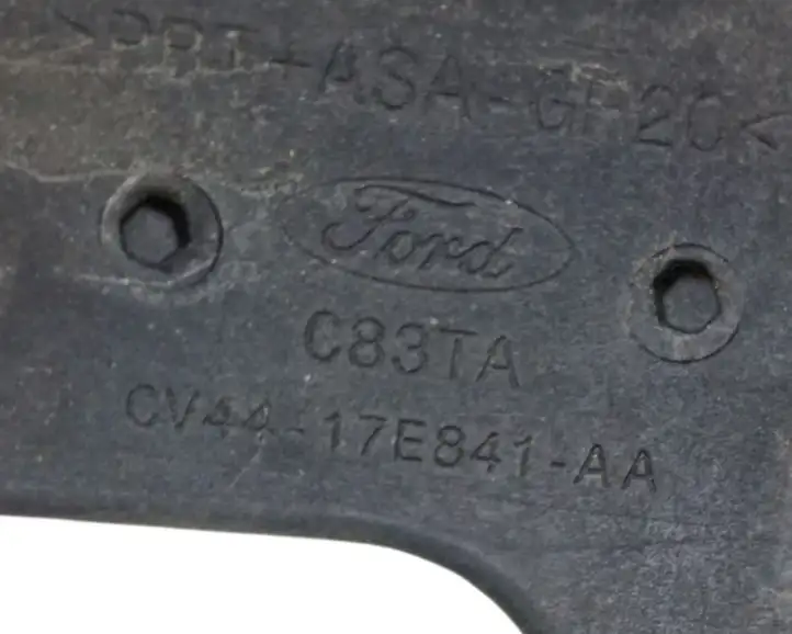 Ford Kuga II (2013 - 2019) CV4417E841AA Кронштейн передней фары — фото 8