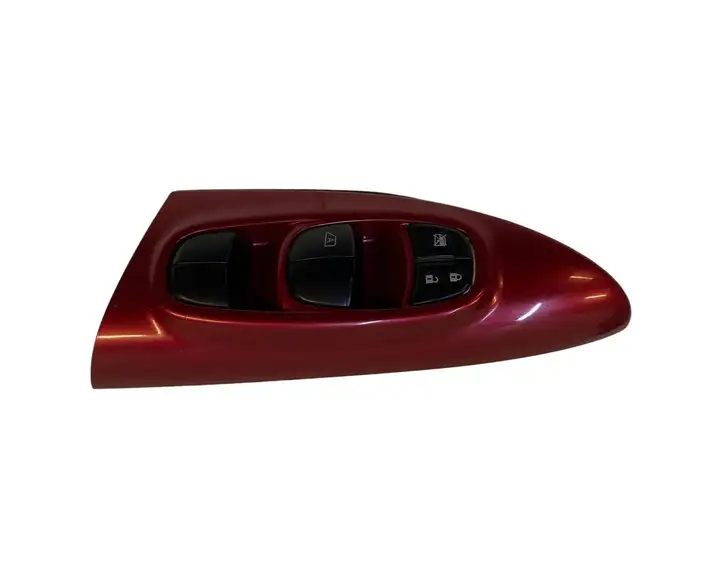Nissan Juke I F15 (2010 - 2018) 254011KA0B Блок кнопок стеклоподъемников — фото 1