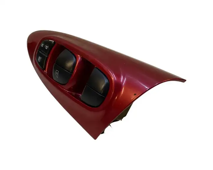 Nissan Juke I F15 (2010 - 2018) 254011KA0B Блок кнопок стеклоподъемников — фото 2