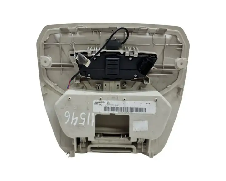 Ford Kuga II (2013 - 2019) AM51U519D56DAW Передняя подсветка — фото 2