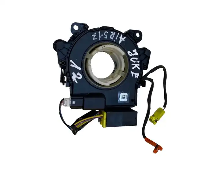 Nissan Juke I F15 (2010 - 2018) 2524SN Контактное кольцо SRS — фото 1