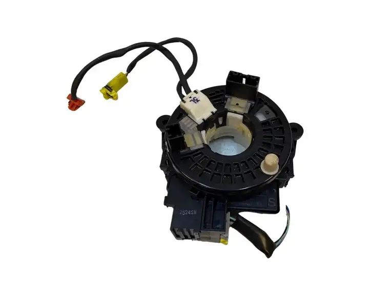 Nissan Juke I F15 (2010 - 2018) 2524SN Контактное кольцо SRS — фото 4