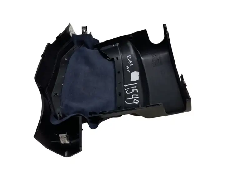 Ford Kuga II (2013 - 2019) AM51R04291ADW Обшивка рулевой колонки — фото 7