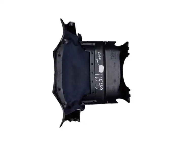 Ford Kuga II (2013 - 2019) AM51R04291ADW Обшивка рулевой колонки — фото 8