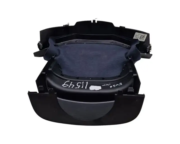 Ford Kuga II (2013 - 2019) AM51R04291ADW Обшивка рулевой колонки — фото 9