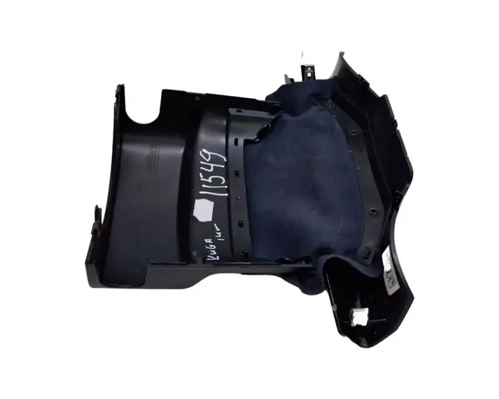 Ford Kuga II (2013 - 2019) AM51R04291ADW Обшивка рулевой колонки — фото 10