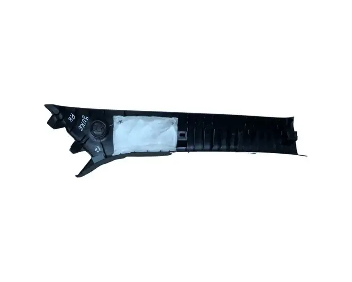 Nissan Juke I F15 (2010 - 2018) 769121KAOA Обшивка стойки A — фото 4