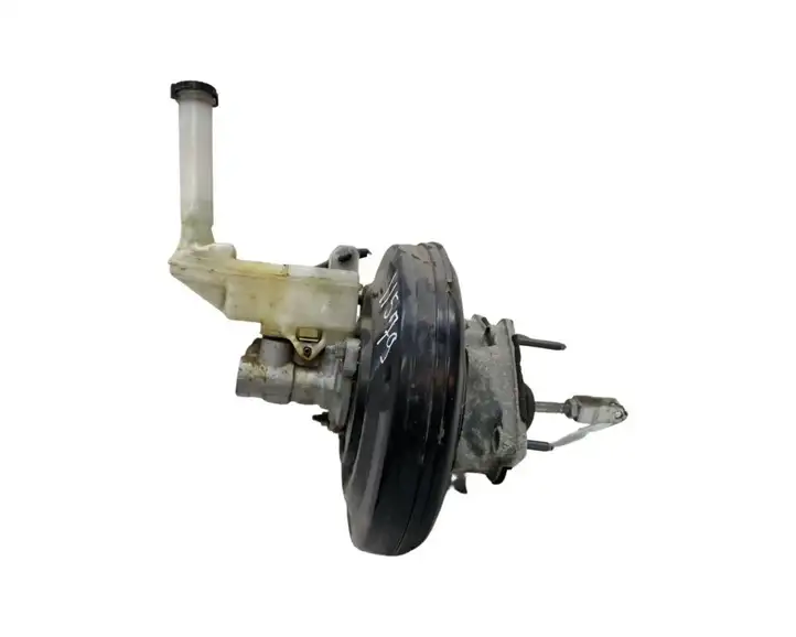 Nissan Juke I F15 (2010 - 2018) 1KD0A274 Вакуумный усилитель тормозов — фото 1