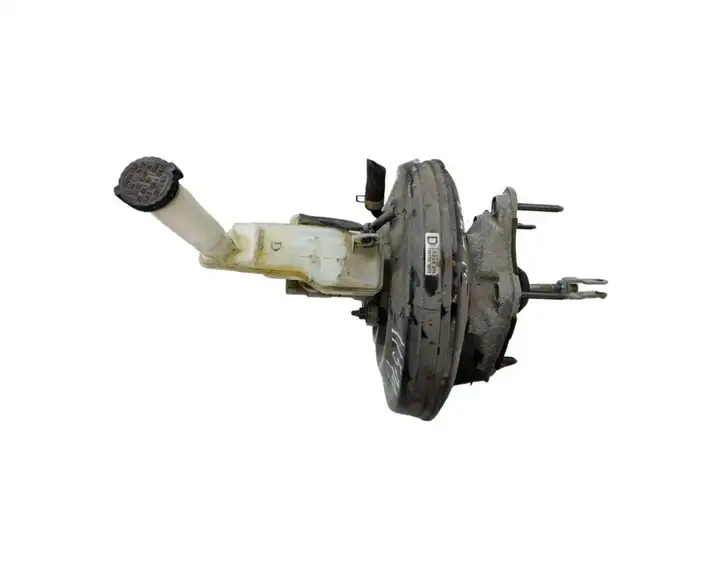 Nissan Juke I F15 (2010 - 2018) 1KD0A274 Вакуумный усилитель тормозов — фото 2