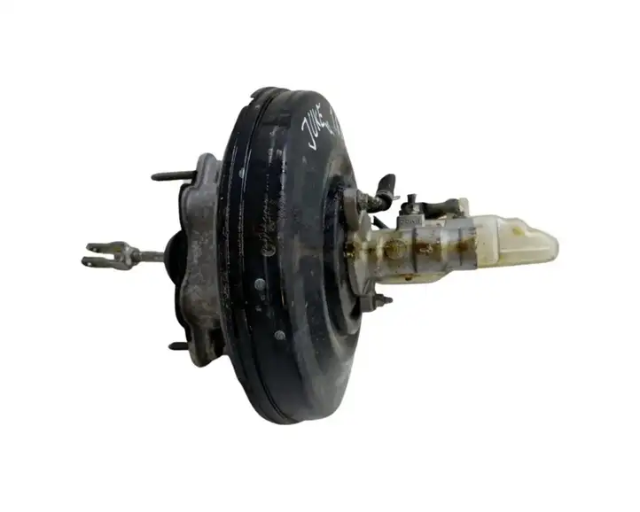 Nissan Juke I F15 (2010 - 2018) 1KD0A274 Вакуумный усилитель тормозов — фото 3