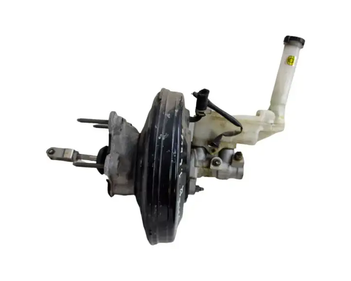 Nissan Juke I F15 (2010 - 2018) 1KD0A274 Вакуумный усилитель тормозов — фото 4