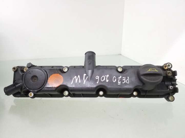 Peugeot 206 (1998 - 2012)  9630142180 Крышка головки