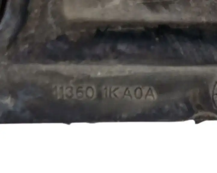 Nissan Juke I F15 (2010 - 2018) 113601KA0A Опора двигателя — фото 5
