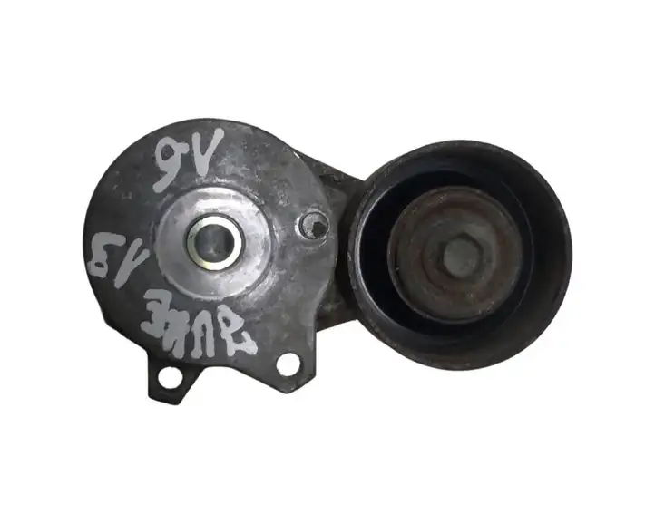 Nissan Juke I F15 (2010 - 2018) 46280612183 Натяжитель ремня генератора — фото 1