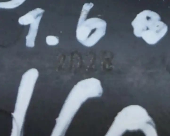 Nissan Juke I F15 (2010 - 2018) 2D28 Вакуумный клапан двигателя — фото 7