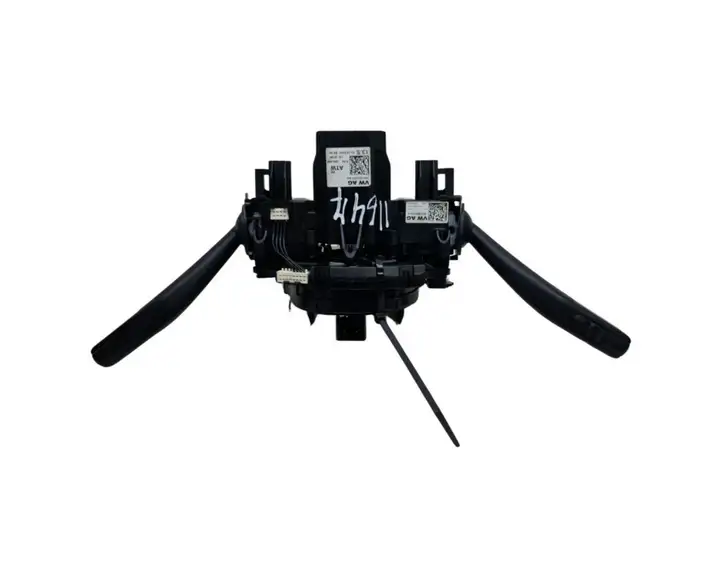 Volkswagen Tiguan (2007 - 2011) 5K0953569A Контактное кольцо SRS — фото 4