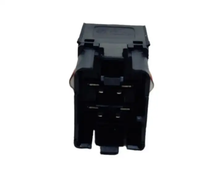 Volkswagen Tiguan (2007 - 2011) 5M0953509A Включатель аварийных фонарей — фото 4