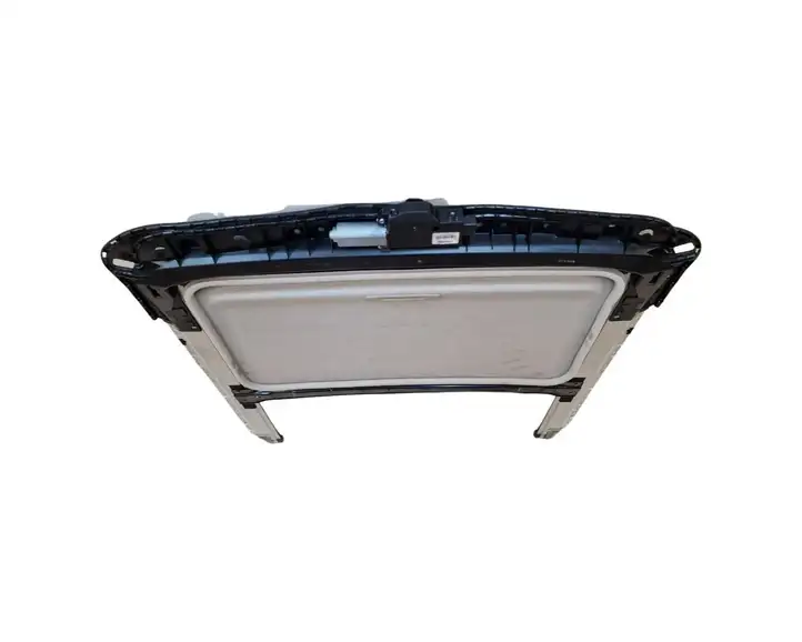 Nissan Juke I F15 (2010 - 2018) 7707220 Комплект люка крыши — фото 10