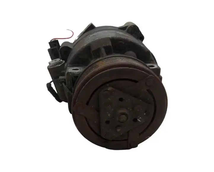 Mitsubishi ASX (2010 - 2016) 7813A428 Компрессор (насос) кондиционера воздуха — фото 7