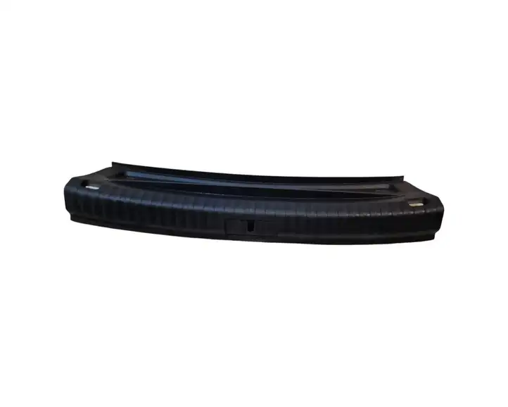 Volkswagen Tiguan (2007 - 2011) 5N0863459 Отделка порога багажника — фото 1