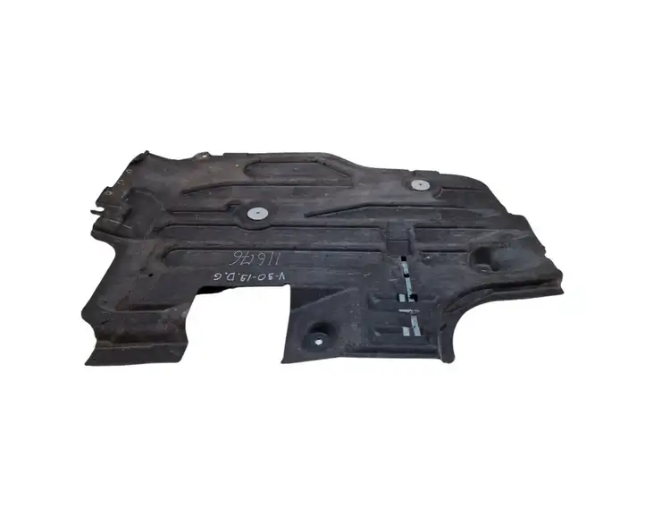 Volvo S90, V90 (2016 - 2020) 31497464 Защита днища задней части — фото 6